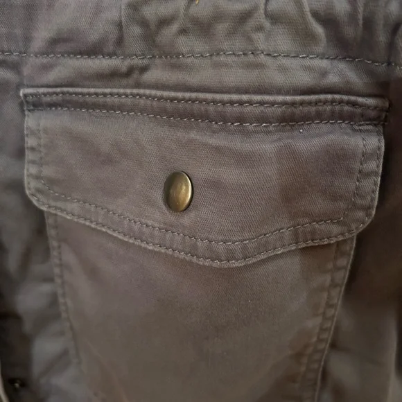 L.L. Bean Mid Length Jacket - Picture 3 of 7